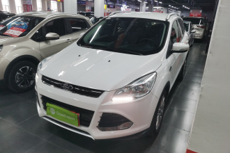 福特 翼虎 2015款 1.5L GTDi 两驱舒适型