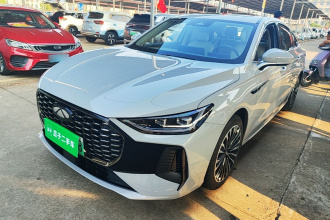 奇瑞风云 风云A8L 2025款 1.5TGDI 145km 豪华型