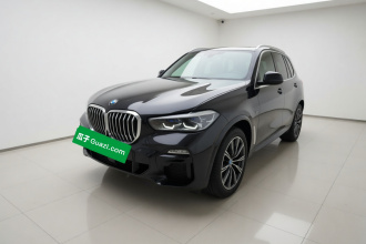 宝马X5(进口) 2020款 xDrive30i M运动套装