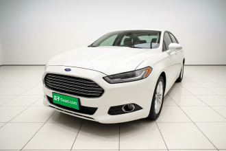 福特 蒙迪欧 2013款 2.0L GTDi200时尚型