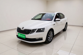 斯柯达 明锐 2018款 TSI230 DSG舒适版