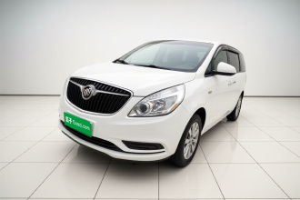 别克GL8 2017款 25S 豪华型 国V