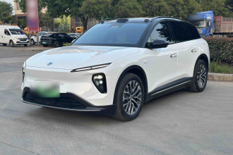 蔚来ES6 2024款 75kWh