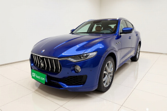 玛莎拉蒂 Levante 2016款 3.0T 标准型