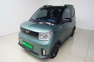 五菱汽车 宏光MINIEV 2022款 GAMEBOY 200km 玩乐款 磷酸铁锂