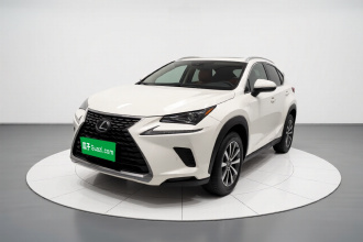雷克萨斯NX 2017款 200 全驱 锋尚版