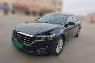 大众 帕萨特 2019款 330TSI 精英版 国V