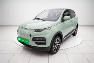 大运 悦虎 2022款 30.66kWh 两驱贵宾版