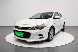 雪佛兰 科沃兹 2016款 1.5L 自动欣享版