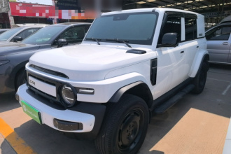 iCAR 超级V23 2025款 401两驱智驾版