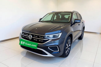 大众 探岳 2025款 众享款 300TSI