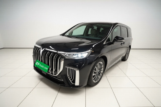 岚图汽车 岚图梦想家 2024款 PHEV 超长续航旗舰版