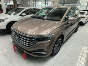 大众 威然 2023款 380TSI 尊贵版