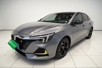 荣威i6 MAX 2020款 300TGI 自动爽酷版