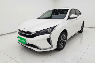 东风风神 奕炫 2021款 230T 自动追擎版