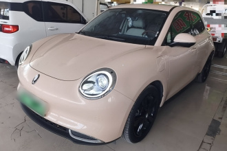 欧拉好猫 2024款 401km 豪华型
