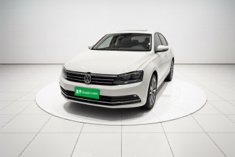 大众 速腾 2017款 180TSI 自动领先型