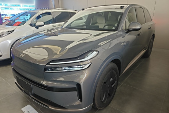 乐道L90 2025款 Ultra 七座版