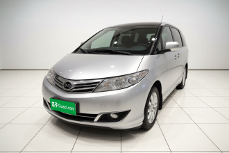 比亚迪M6 2015款 2.4L 自动尊贵版