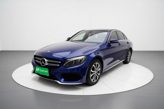 奔驰C级 2016款 C 180 L 运动型