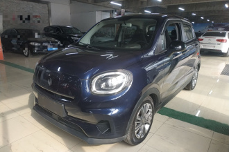 零跑汽车 零跑T03 2020款 400轻享版