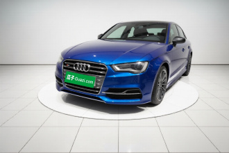 奥迪S3 2015款 S3 2.0T Limousine