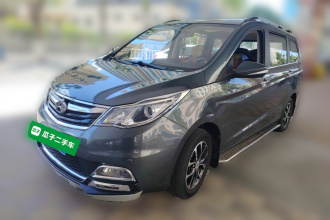长安凯程 长安欧尚A600 2016款 1.5L 手动豪华型7座