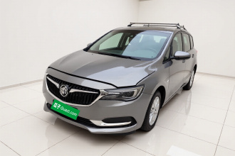 别克GL6 2018款 18T 6座豪华型