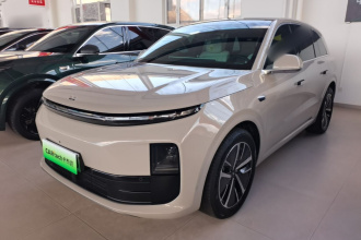 理想汽车 理想L6 2024款 Pro