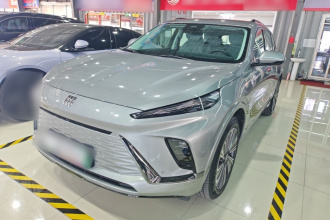 别克E5 2023款 臻享标准续航版