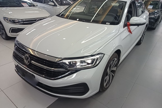 大众 速腾 2026款 3000万辆甄选款 300TSI DSG 超越版