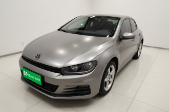 大众 尚酷 2015款 1.4TSI 风尚版