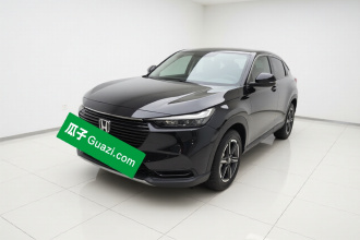 本田 缤智 2023款 1.5L CVT科技版