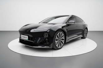 蔚来ET9 2025款 102kWh 签名版