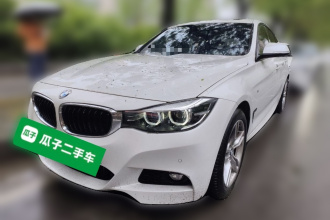 宝马3系GT 2019款 320i M运动套装
