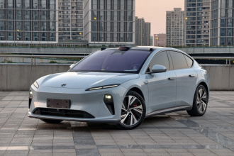 蔚来ET5 2022款 75kWh