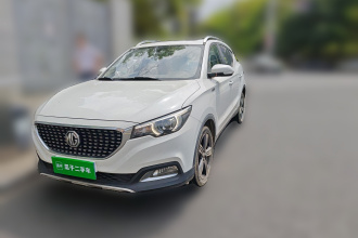 名爵ZS 2019款 1.5L 自动全球豪华版 国VI