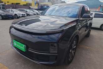 理想汽车 理想L8 2023款 Pro