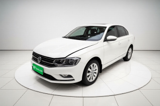 大众 宝来 2018款 1.5L 手动舒适型