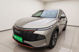 哈弗神兽 2022款 1.5T 智享版