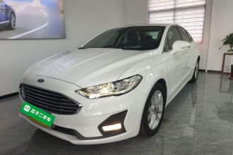 福特 蒙迪欧 2018款 EcoBoost 200 智控时尚型 国VI