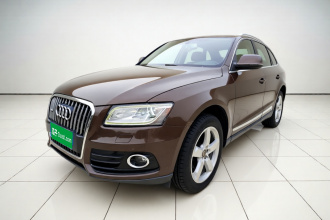 奥迪Q5 2015款 40 TFSI 技术型