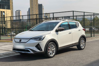 思皓E20X 2020款 心声版