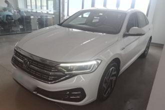 大众 速腾 2024款 300TSI DSG超越版