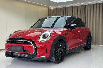MINI 2023款 1.5T ONE 五门版