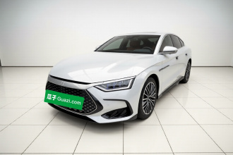 比亚迪 汉 2022款 DM-i 121KM 尊享型