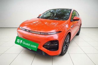 小鹏G6 2023款 580 长续航 Pro
