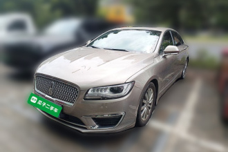 林肯MKZ 2019款 2.0T 尊悦版 国VI