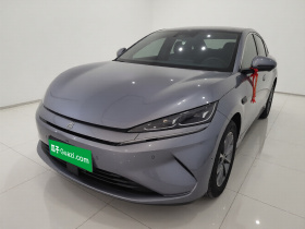 比亚迪 秦L 2025款 EV 470KM领先型