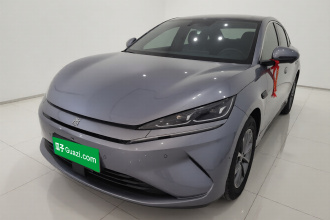 比亚迪 秦L 2025款 EV 470KM领先型